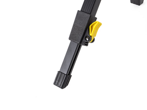 Support de glacière pliable CAMP4 - Noir
