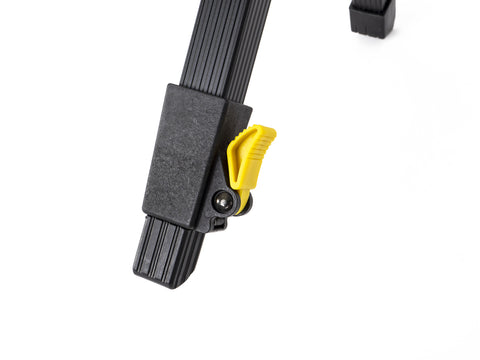 Support de glacière pliable CAMP4 - Noir