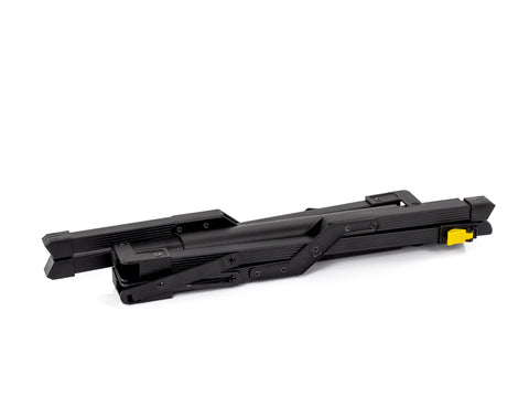 Support de glacière pliable CAMP4 - Noir