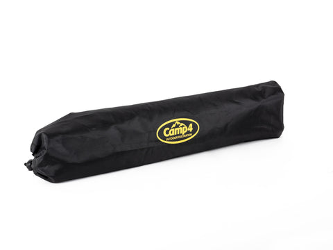 Support de glacière pliable CAMP4 - Noir