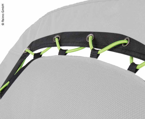 Cordons en caoutchouc de rechange Lime