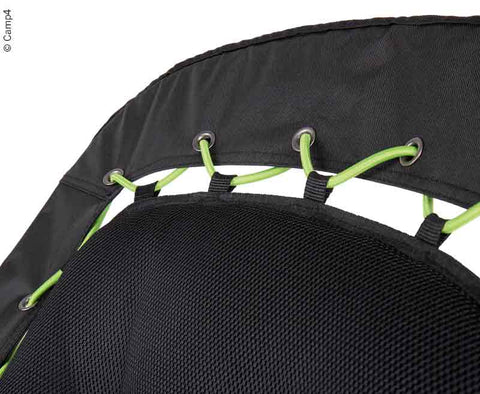 Chaise pliante Camp4 Bungee - pure détente