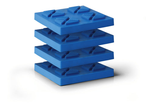 Distanziali universali Carbest