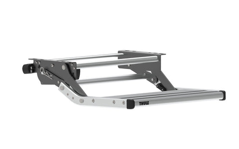 Gradino di ingresso Thule Single Step Compact 12V