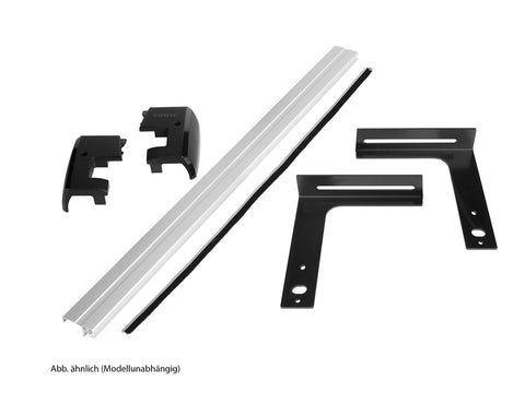 Kit di montaggio Thule Slide-Out-Step G2 - Per Ford Transit dal 2015 4WD