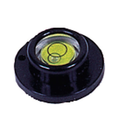 Niveau à bulle circulaire Carbest