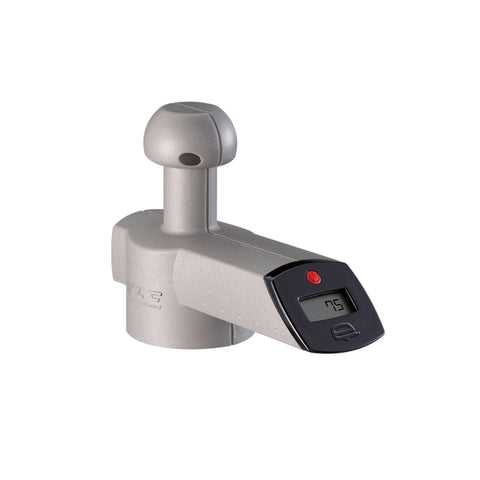 Balance de support de charge numérique pour véhicules à essieu simple jusqu'à 109 kg