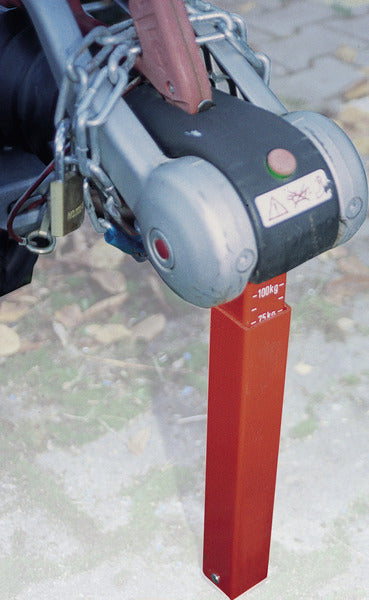 Balance de support de charge Carbest 50-100 kg