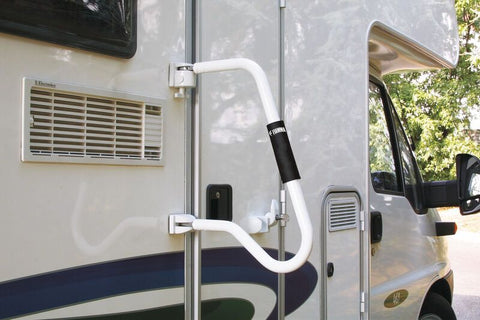 Serrure de porte Security Pro 46 cm