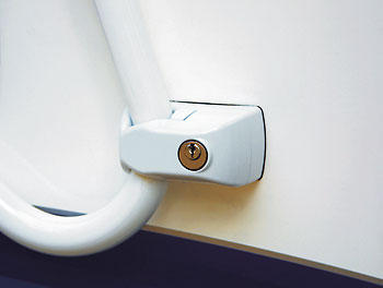 serrure de sécurité de porte 31/46