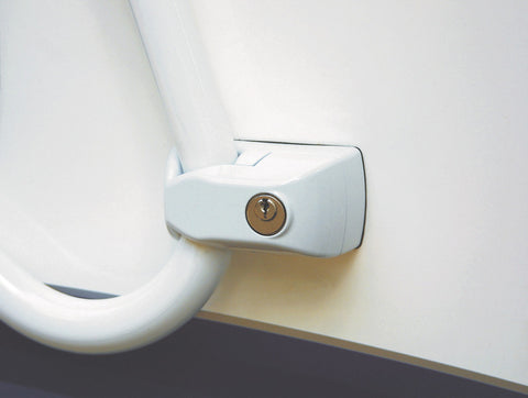 serrure de sécurité de porte 31/46