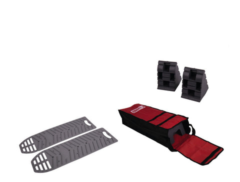 Kit di livellamento Reimo Fiamma - Edizione speciale 40 anni