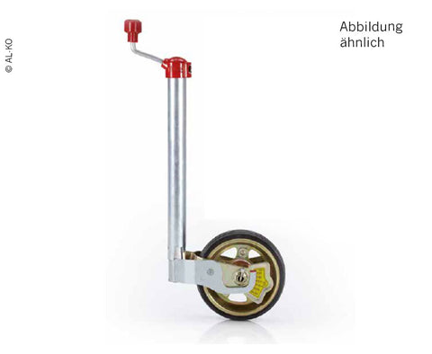 barre de support 230x80 acier 300kg