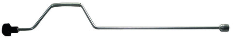 Manivelle Carbest - 810 mm x 19 mm