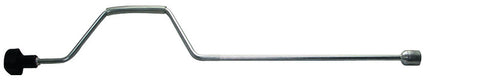 Manivelle Carbest - 635 mm x 19 mm