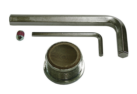 Coussinet de rechange Winterhoff pour WS3000 jusqu'en 7/2002