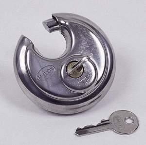 cadenas pour protection antivol