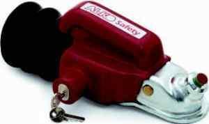 Alko-Safety AKS160 argent