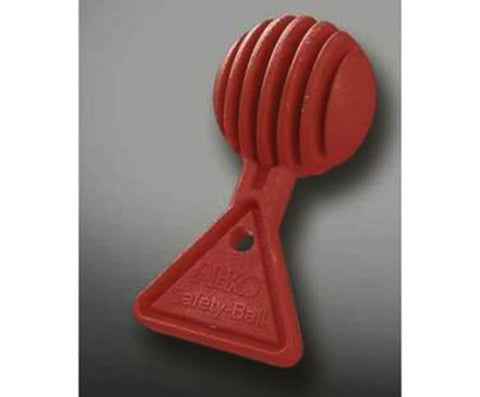 Protection antivol ALKO Safety-Ball pour attelage
