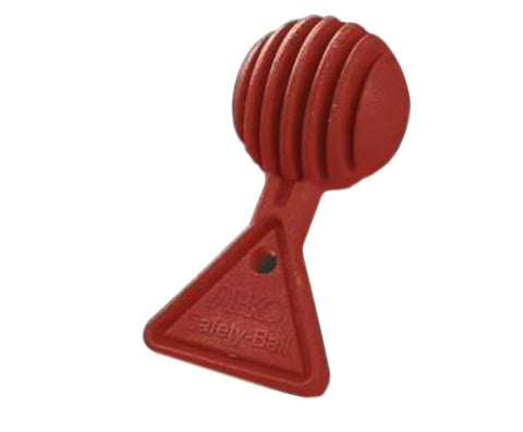 Protection antivol ALKO Safety-Ball pour attelage