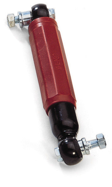 Amortisseur rouge pour tous les essieux ALKO