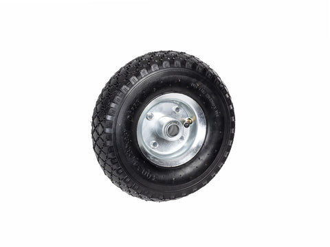 Ruota di scorta / ruota di supporto / ruota del rimorchio