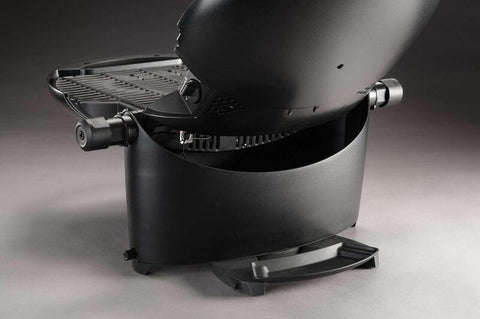 NomadiQ BBQ - Le barbecue à gaz portable 30mbar