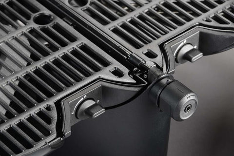 NomadiQ BBQ - Le barbecue à gaz portable 30mbar