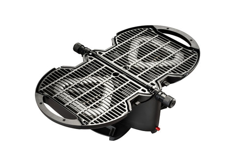 NomadiQ BBQ - Le barbecue à gaz portable 30mbar