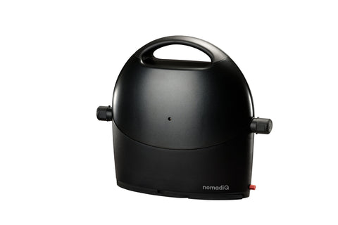 NomadiQ BBQ - Le barbecue à gaz portable 30mbar