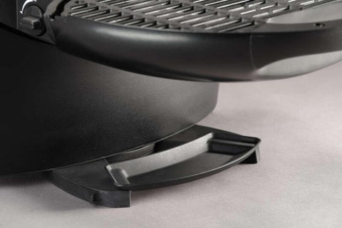 NomadiQ BBQ - Le barbecue à gaz portable 30mbar