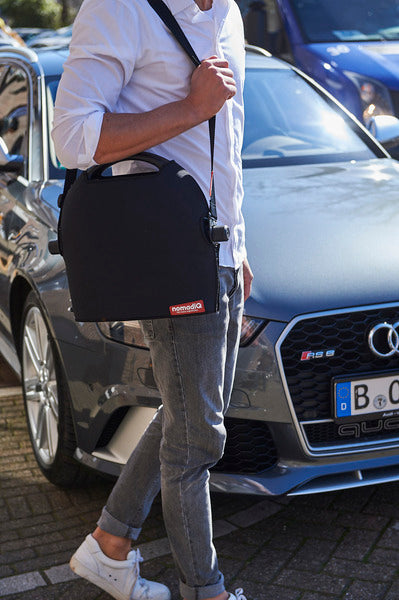 sac de protection pour barbecue à gaz