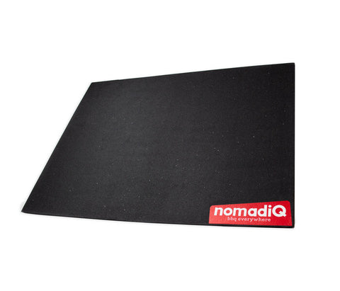 tapis de gril en caoutchouc