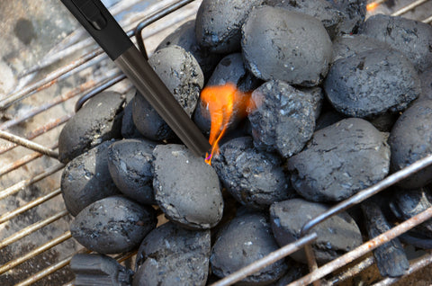 Briquet à arc, pile 3,7V, insensible au vent et à l'humidité