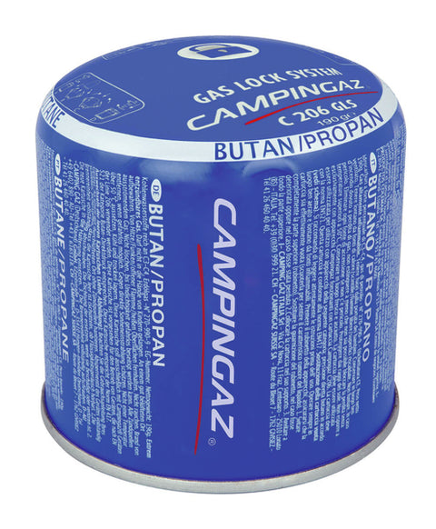 Cartuccia antiforatura 190g C206GLS