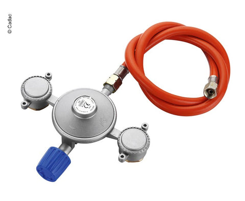 Bloc d'alimentation, 50 mbar