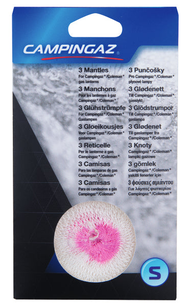 manchon pour lampes Lumogaz