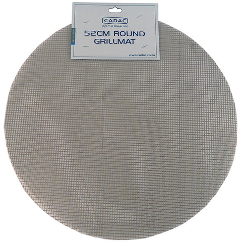 Tapis de gril CADAC pour surfaces émaillées ou chromées