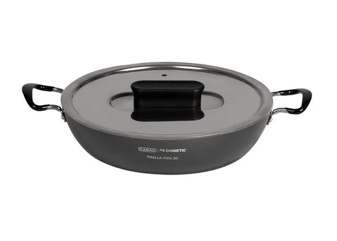 Poêle à paella 30