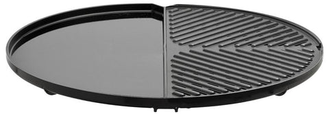Grille de cuisson Cadac BBQ/Plancha Ø 46 cm