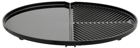 Plaque de cuisson et plancha Grill2Braai 40 cm