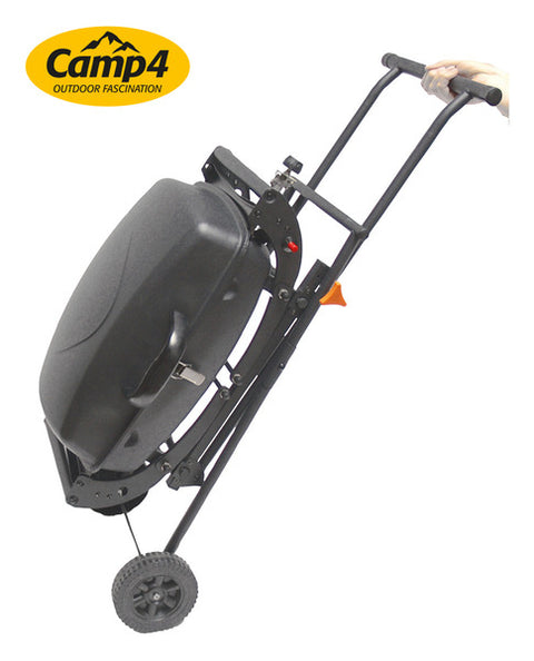 Untergestell für Camp4 Gasgrill Malibu (914575 & 914574)