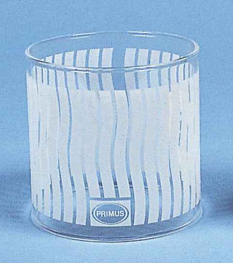 Verre de rechange pour lampe à gaz 190 gr.