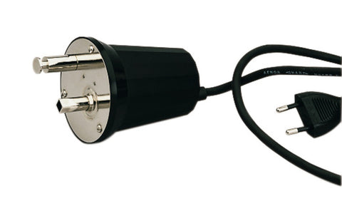 Moteur de gril puissant 230V pour la prise
