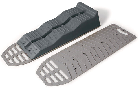 Supporto rampa Level-Plate
