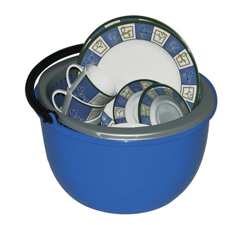 Seau de transport et multi-usages, 10 l