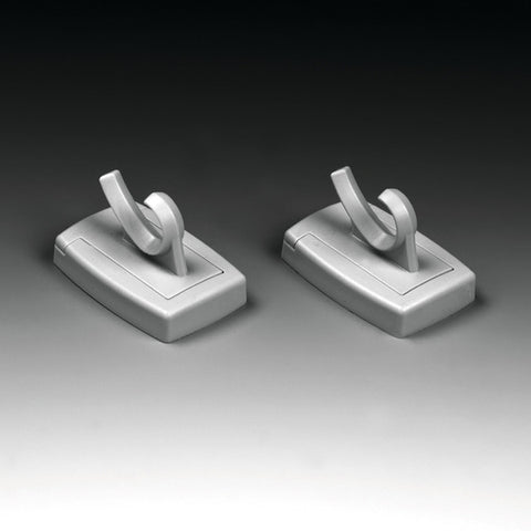 Porte-serviettes petit en lot = 2 pièces