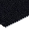 Purvario Velour-Grundplatte 50x50cm