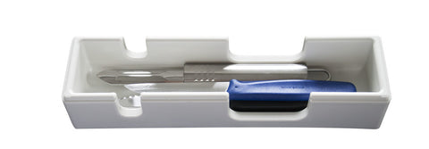 Inserto universale per posate Purvario, estensione per set da 4: 915929