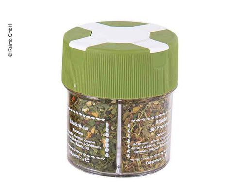 Salade/Salade d'herbes aromatiques 4-way : Provence, Virginie, Salade, Grill